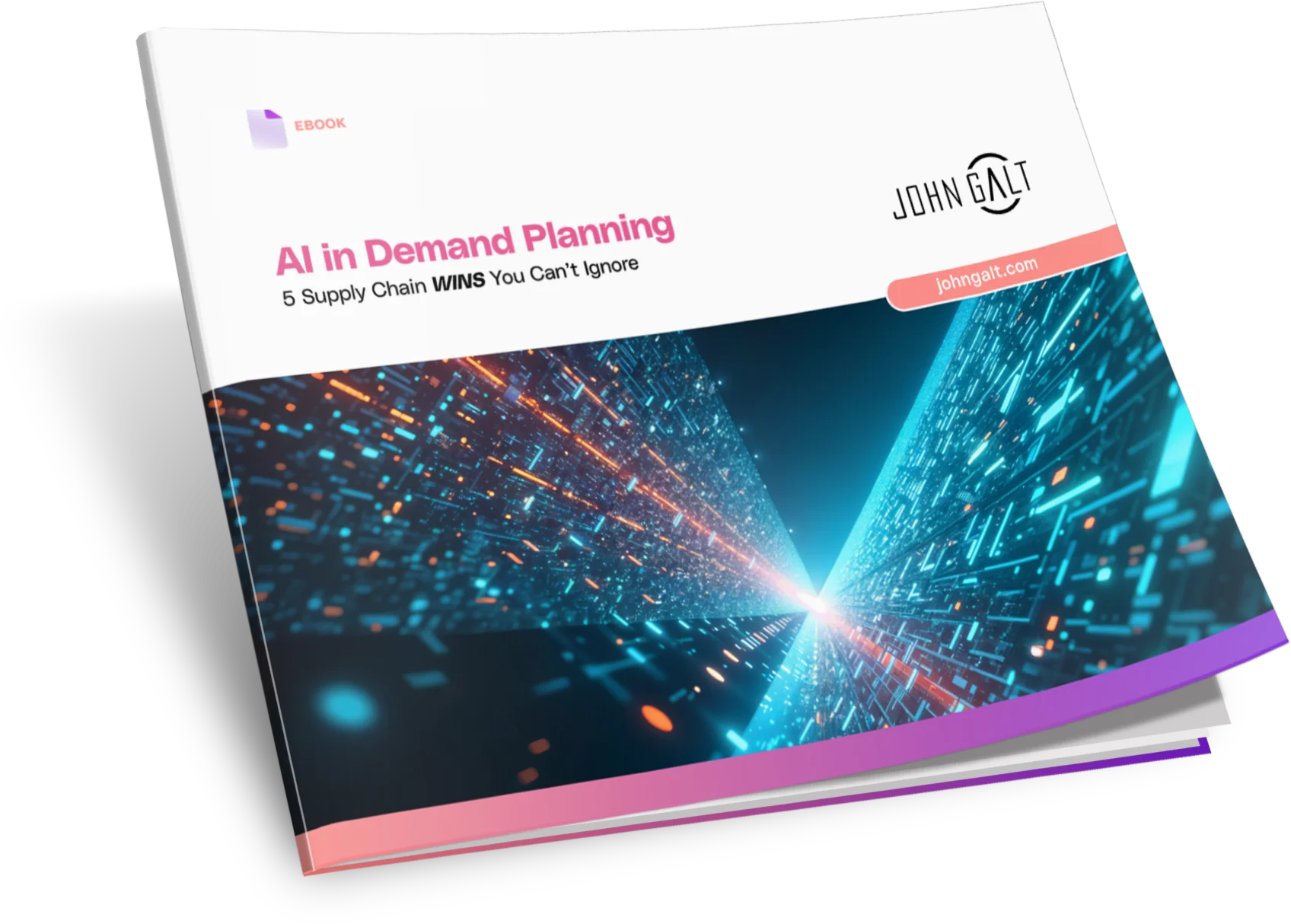 AI in Demand Planning